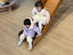 -糖心家族国际幼儿园·托育园(南开水上公园店)