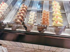 -Dough&Joe团憩(瑞虹天地月亮湾店)