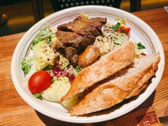 -JamaicaBlue Cafe(乌鲁木齐中路店)