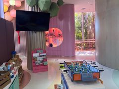 -水桶王国主题餐厅·聚会·生日派对·亲子活动·家庭套餐(亚龙湾希尔顿店)