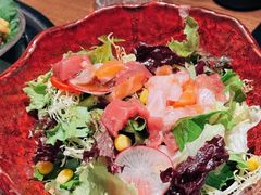 -山岛烧·和牛烧肉 碳火烧鸟(海信广场店)