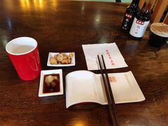 -新兴园饺子馆(北京百子湾店)