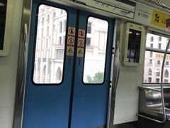 -唐家院子(地铁站)