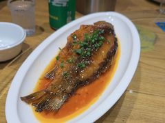 -拉完海鲜大排档(温岭店)