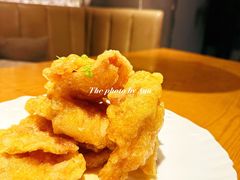 奉天老式锅包肉-奉天小馆·非遗东北菜(沈阳万象城店)