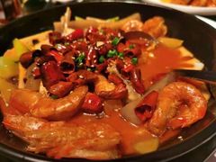 -粤界(望京金辉店)