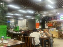 -南记食粥坊·宵夜大排档(莲花店)