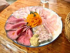 -羽深肉铺 Steak & Wine
