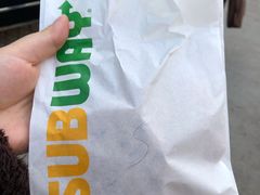 -赛百味SUBWAY(燕莎奥莱店)
