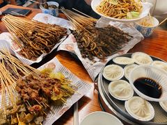 -十里铺铁板鱿鱼