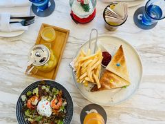 -粤海喜来登酒店·&More聚驿(天河城店)