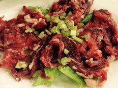 -潮汕良记牛肉火锅(洪武路店)