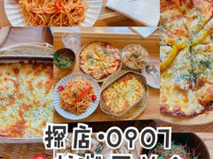 -0907餐厅(核桃园店)