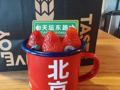 -味多美·北京面包工坊(天坛店)