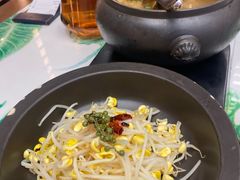 -云海肴·汽锅鸡·云南菜(曲江大悦城店)