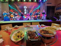 -羊之道草原味道清真餐厅(番禺店)