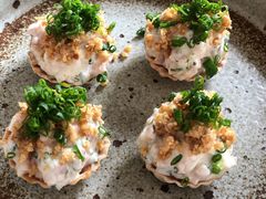 火腿小塔塔-BOR Eatery(安福路店)