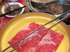 -牛New寿喜烧(青浦店)
