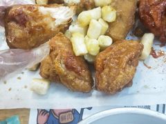 -BOPEYE·波派炸鸡(河西中央商场店)