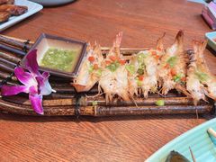 -泰兰香·Thailand(凯德空中花园店)