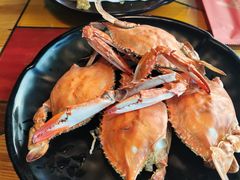 -连锦记海鲜烧烤大排档·锦州特色(西安路交大店)