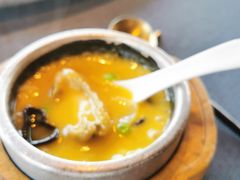 -三利音·东方司宴(外滩店)