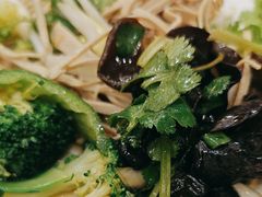 -同胜祥清真新豫菜(杜岭街店)