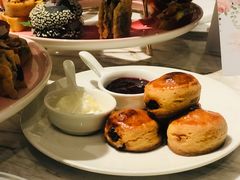 -粤海喜来登酒店·&More聚驿(天河城店)