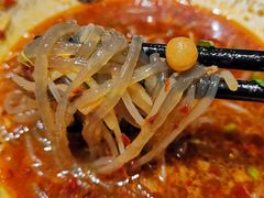 -皇城坝小吃(科华成都王府井购物中心店)