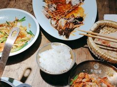 -魁盛居百年鲁菜馆(县西巷店)