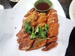 -师傅仔美食(东华老店)