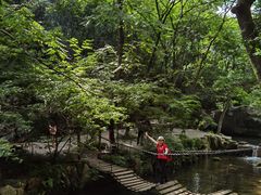 -丹东凤凰山景区