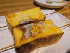 -丁虎子烤肉(国道二店)