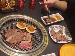 -AJIYA·池袋日式烧肉自助(天津万象城店)