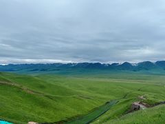 -新疆那拉提国家旅游度假区