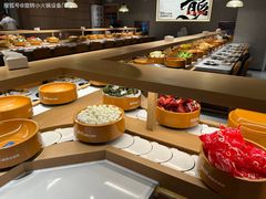 -龍歌自助小火锅(市北台东利群店)