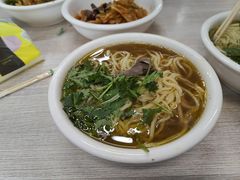 拉面-大藏村拉面(保利首开·熙悦春天店)