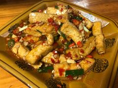 -和福餐馆(西江古街店)