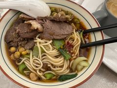 -黄山玉屏楼宾馆餐厅