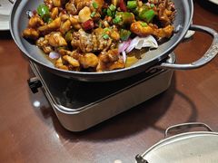 -肖记公安牛肉鱼杂馆·省级非物质文化遗产(三角路直营店)