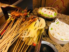 -大签门香串串(车公庙店)