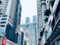 -闲隅江景艺术酒店(解放碑洪崖洞总店)