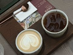 -Again Coffee Roaster(香蜜湖店)