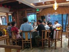 -萬家灯火·私房湘菜·22年老手艺(南岭大道店)