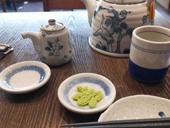 -大雄寿司(中华广场店)