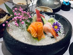 -隐泉之语日式料理(王府中环店)