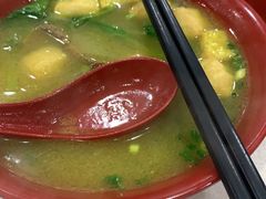 -新川饮食(新川小区店)