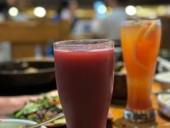 -云海肴·汽锅鸡·云南菜(天津国金汇店)