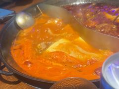 -楠火锅(昆山金鹰店)