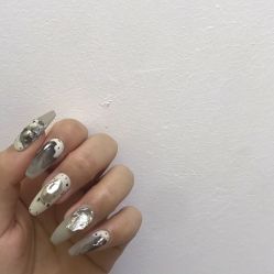 -AKIRA 安久日式美甲美睫